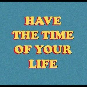 Meet your Posher, Caroline